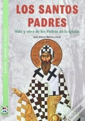 Capa do artigo Los Santos Padres