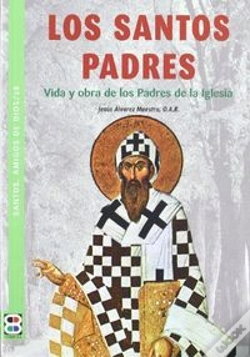 Capa do artigo Los Santos Padres