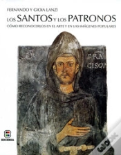 Capa do artigo Los Santos Y Los Patronos