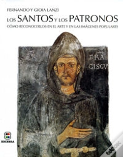 Capa do artigo Los Santos Y Los Patronos