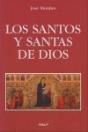 Los Santos Y Santas De Dios - Preview