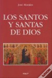 Capa do artigo Los Santos Y Santas De Dios