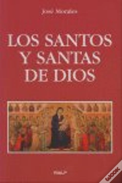 Capa do artigo Los Santos Y Santas De Dios