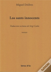 Capa do artigo Los Sants Innocents
