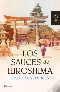 Capa do artigo Los Sauces De Hiroshima