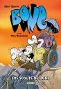 Los Scouts De Bone - Preview