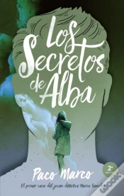 Capa do artigo Los Secretos De Alba