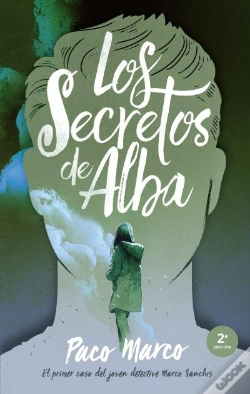 Capa do artigo Los Secretos De Alba
