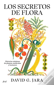 Capa do artigo Los Secretos De Flora