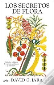 Capa do artigo Los Secretos De Flora