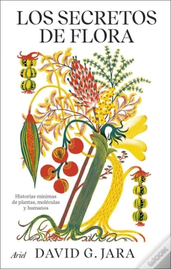 Capa do artigo Los Secretos De Flora