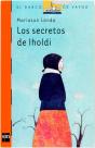 Los Secretos De Iholdi - Preview