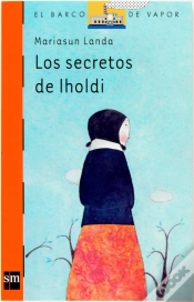 Capa do artigo Los Secretos De Iholdi