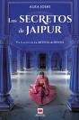 Los Secretos De Jaipur - Preview