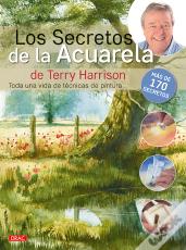 Los Secretos De La Acuerala De Terry Harrison