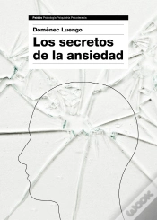 Capa do artigo Los Secretos De La Ansiedad