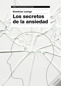 Capa do artigo Los Secretos De La Ansiedad