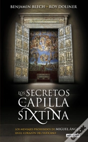 Capa do artigo Los Secretos De La Capilla Sixtina