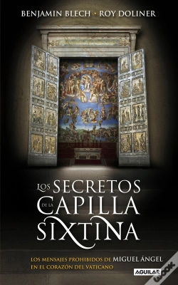 Capa do artigo Los Secretos De La Capilla Sixtina