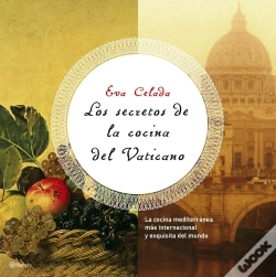 Capa do artigo Los Secretos De La Cocina Del Vaticano