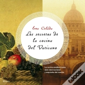 Capa do artigo Los Secretos De La Cocina Del Vaticano