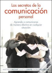 Los Secretos De La Comunicación Personal