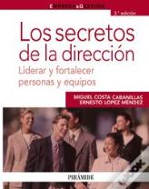Los Secretos De La Dirección