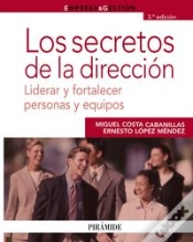 Capa do artigo Los Secretos De La Dirección