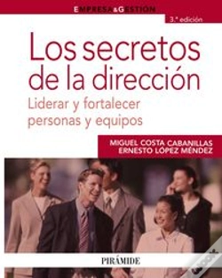 Capa do artigo Los Secretos De La Dirección