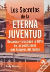 Capa do artigo Los Secretos De La Eterna Juventud