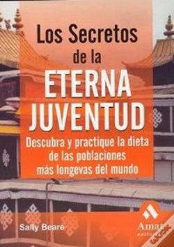 Capa do artigo Los Secretos De La Eterna Juventud