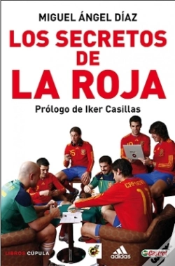 Capa do artigo Los Secretos De La Roja