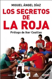 Capa do artigo Los Secretos De La Roja
