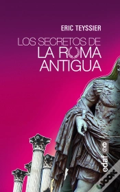 Capa do artigo Los Secretos De La Roma Antigua