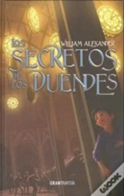 Capa do artigo Los Secretos De Los Duendes