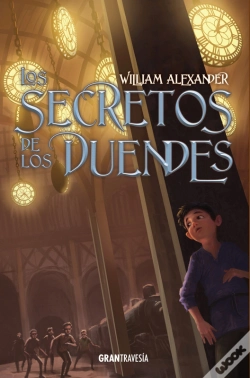 Capa do artigo Los Secretos De Los Duendes