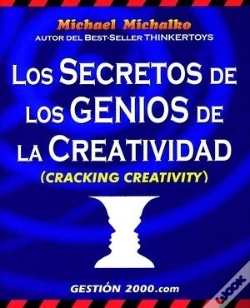 Capa do artigo Los Secretos De Los Genios De La Creatividad