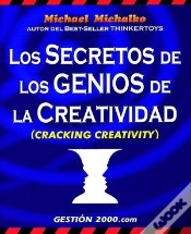 Capa do artigo Los Secretos De Los Genios De La Creatividad
