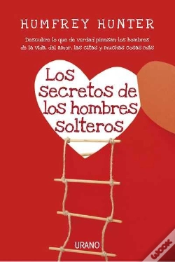 Capa do artigo Los Secretos De Los Hombres Solteros 