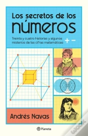 Capa do artigo Los Secretos De Los Números