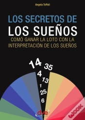 Capa do artigo Los Secretos De Los Sueños