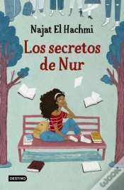 Capa do artigo Los Secretos De Nur
