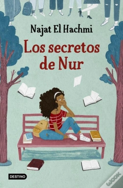 Capa do artigo Los Secretos De Nur
