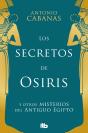 Los Secretos De Osiris - Preview