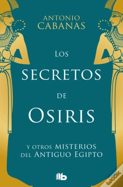 Capa do artigo Los Secretos De Osiris