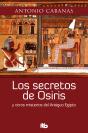 Los Secretos De Osiris - Preview