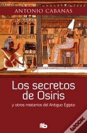 Capa do artigo Los Secretos De Osiris