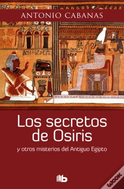Capa do artigo Los Secretos De Osiris