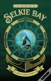 Capa do artigo Los Secretos De Selkie Bay