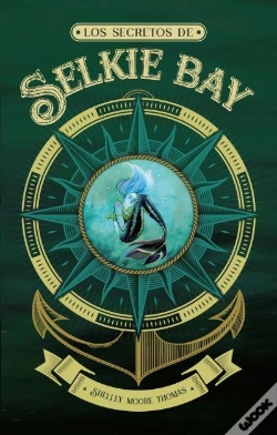 Capa do artigo Los Secretos De Selkie Bay